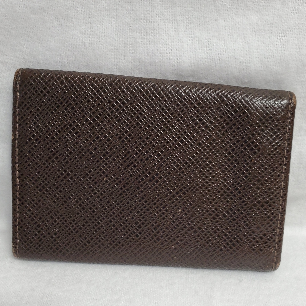 Authentic Preowned LV Key Chain - Picture 2 of 9